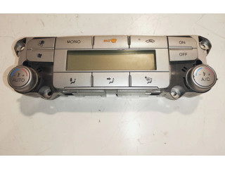 Блок управления кондиционера воздуха / климата/ печки (в салоне) 6M2T18C612AG, WXGA28546 Ford Galaxy