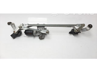 Моторчик дворников 150512    Mitsubishi L300, Cosmos