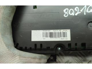 Přístrojová deska Volkswagen Tiguan 2010 5N0920871A