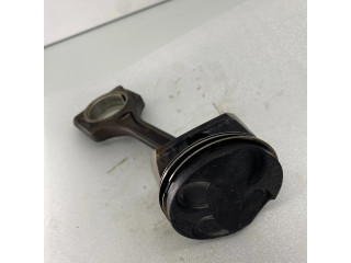 Поршень с шатуном N12B14AA Mini One - Cooper Coupe R56 для бензинового двигателя 1.4