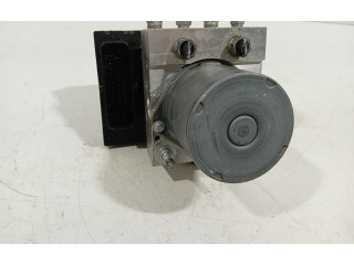 Блок АБС DX232C405BG Jaguar XF X250 2007 - 2015 года