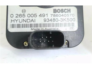 Блок управления 265005491   KIA Sorento