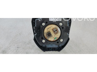 Подушка безопасности водителя 8X23043B13AE   Jaguar XF X250