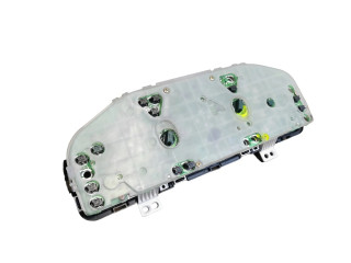 Přístrojová deska Mazda Premacy 2002 WVCB87, 20902145049