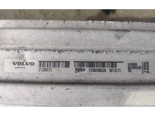 Интеркулер 31338475 Volvo S60