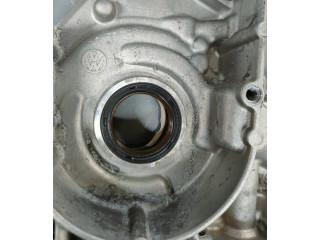 Масляный насос   05E115105A  Skoda Kodiaq 