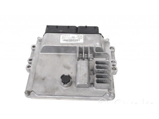 Блок управления двигателя 6725400232 SsangYong Korando