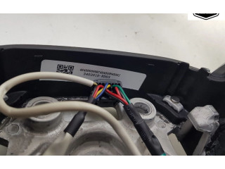 Руль Dacia Spring  2021 -  года 484000099RT, 3402010RD03      