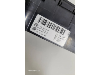 Zpětné zrcátko Mercedes-Benz GLE (W166 - C292) 2017 1669001505, 1668207510