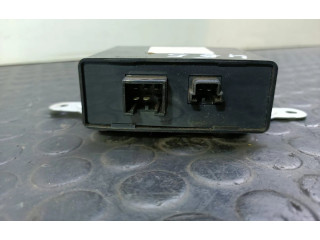 Блок управления двигателя YWC106900 MG ZS