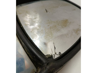 Зеркало электрическое        Renault Trafic II (X83)  2001 - 2014 года   