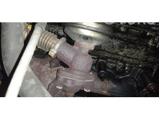 Клапан EGR 9638246980, 9638246980   Citroen C5       