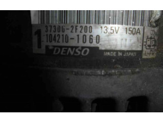 Генератор 1042101060   KIA Sorento      