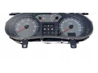 Přístrojová deska Renault Thalia I 2005 P8200366641, P8200366641