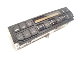 Блок управления климат-контролем 79600SHJA012M1 Honda Odyssey