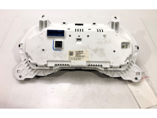 Панель приборов 84025439   Chevrolet Camaro       