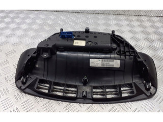 Панель приборов 96613462ZD Citroen C4 I