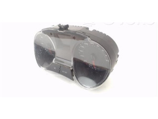 Přístrojová deska  Seat Ibiza IV (6J,6P) 2011 6J0920802H  