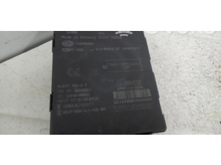 Блок управления 3Q0959435C, 3Q0959435E Audi TT TTS RS Mk3 8S