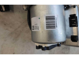 Рулевая рейка 488102257R Renault Clio III 2005 - 2012 года