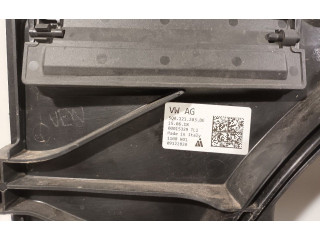 Моторчик дворников 5Q0121203DE Volkswagen Golf VII