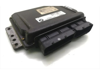 Řídící jednotka 7521547, 1214-7520019-01 Mini One - Cooper R50 - 53 2002