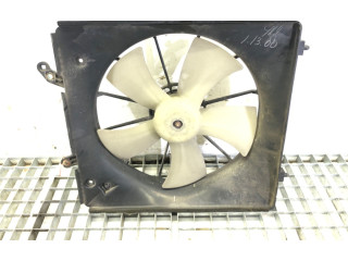 Комплект вентиляторов Honda Accord