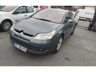 Зеркало электрическое Citroen C4 I 2004 - 2010 года