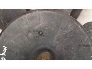 Вентилятор радиатора 874716T, 9650116580 Citroen C4 I 1.6