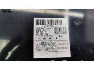 Pojistková skříňka Řídící jednotka BSM 954002Y572 Hyundai ix35 2013