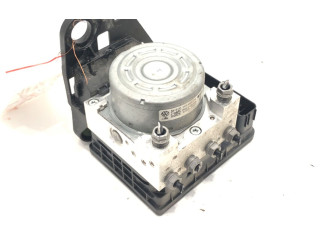 Блок АБС 5WA614517BL Skoda Octavia Mk4 2019 - года