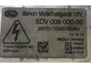 Блок управления Xenon