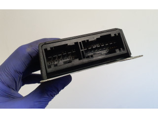 Блок подушек безопасности 9810106480 Citroen C4 Cactus