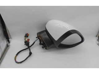 Зеркало электрическое Citroen C3 Aircross 2017 - года