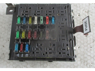 Блок предохранителей 46306172 Fiat Coupe