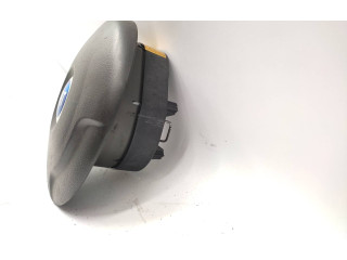 Подушка безопасности водителя 735393580 Fiat Idea