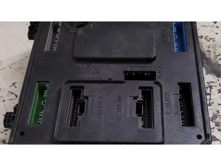 Блок комфорта 284b13640r   Renault Megane III   