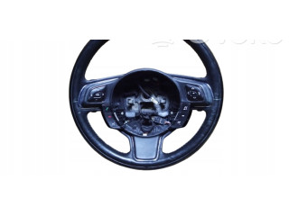 Lenkrad Jaguar XJ X351 2009 - 2019 года 8W8317A553BB
