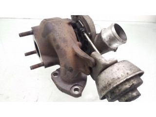 Турбина Honda Accord 2.2 18900RBDE03, 76165001 для двигателя n22a1 для двигателя 2.2L L4 DOHC 16V FWD