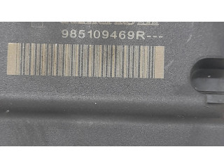 Блок подушек безопасности 985109469R   Renault Clio V