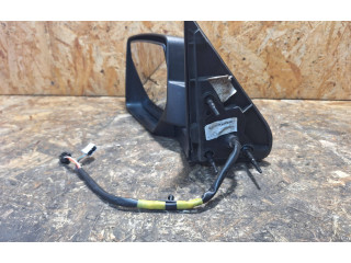 Зеркало электрическое        Jeep Cherokee IV KK  2008 - 2013 года   