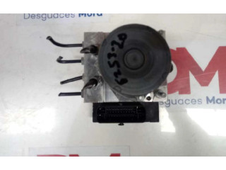 Блок АБС 0265251177   Peugeot  Expert  2007 - 2016 года