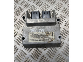 Блок подушек безопасности p56038782ac Jeep Grand Cherokee (WJ)
