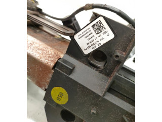 рейка Колонка рулевая 1K0953503FK Volkswagen Caddy 2004 - 2010 года