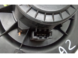 Вентилятор печки 6q1820015c, 6Q1820015C Audi A2