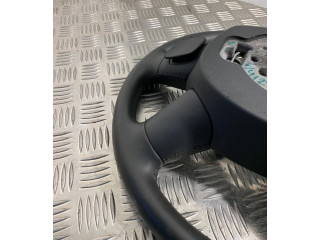 Руль Audi A6 S6 C7 4G  2011 - 2018 года 4G0419091P      