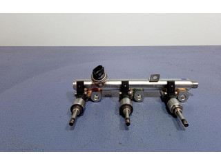 Vstřikovací lišta 35350-07100, 35350-07100 KIA Rio G3LE