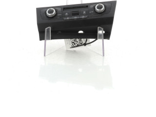 Блок управления климат-контролем 8K1820043BAXZF, E0-0391J   Audi S5