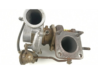 Turbodmychadlo Турбина 5083265AA, 35242095F Chrysler Voyager 2.5 VM07C