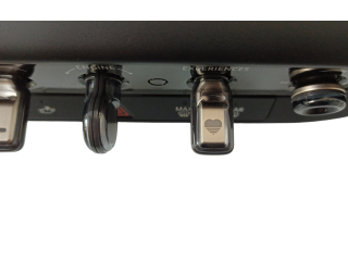 Steuergerät Klimaanlage 61315A96C18, 5A96C18   Mini Countryman U25